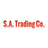 S.A. Trading Co. Logo