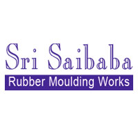 Sri Saibaba Rubber Moulding Works Logo