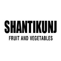 Shantikunj Fruit and Vegetables Logo