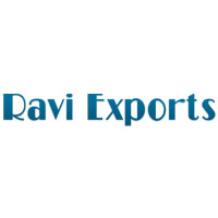 Ravi Exports Logo