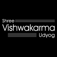 Shree Vishwakarma Udyog Logo