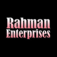 Rahman Enterprises Logo