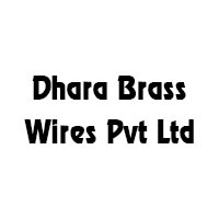 Dhara Brass Wires Pvt Ltd Logo