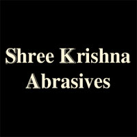 Shree Krishna Abrasives Logo
