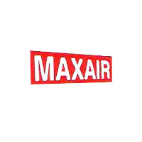 MAXAIR INDUSTRIES Logo