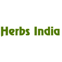 Herbs India Logo