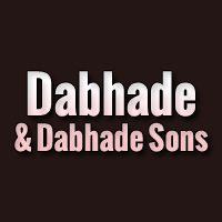 Dabhade & Dabhade Sons