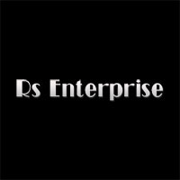 RS Enterprise. Logo