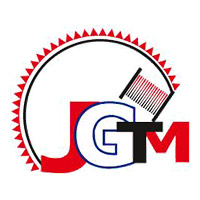 Jay Ganesh Thread Mills Logo
