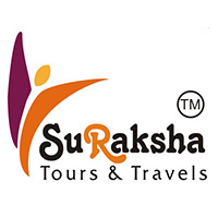 Suraksha Tours and Travels Logo