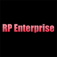 RP Enterprise Logo