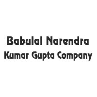 Babulal Narendra Kumar Gupta Company Logo