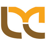 Landmark Creation Logo