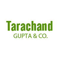 Tarachand Gupta & Co. (Since 1933) Logo