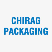 CHIRAG PACKAGING Logo