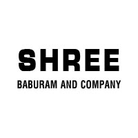 Shree Baburam and Company Logo