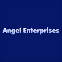 ANGLE ENTERPRISES Logo