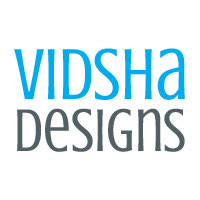 Vidsha Designs Logo