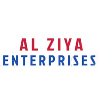 AL Ziya Enterprises Logo