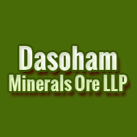Dasoham Minerals Ore LLP Logo