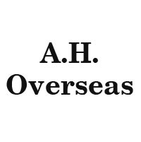 A.H. Overseas Logo