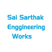 Sai Sarthak Enggineering Works Logo
