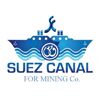 suez canal for mining