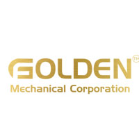 Golden Mechanical Corporation Logo