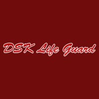DSK Life Guard Logo