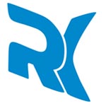 RK Infotech Logo