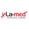 La-med Healthcare Pvt. Ltd. Logo