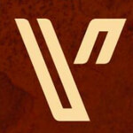 V-WOOD QUARTZ Logo