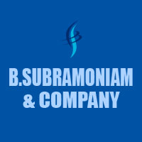B.Subramoniam & Company Logo