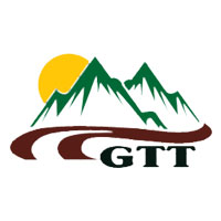 Goswami Tour & Travels Logo