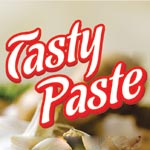 TASTY PASTE PRODUCTS Logo