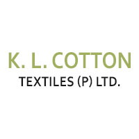 K L Cotton Textiles Pvt Ltd Logo