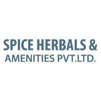 Spice Herbals & Amenities Pvt.Ltd. Logo