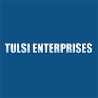 Tulsi enterprises Logo
