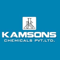 Kamsons Chemicals Pvt.Ltd. Logo