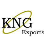 KNG Exports Logo
