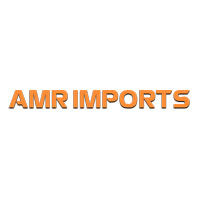 AMR Imports Logo