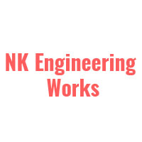 NK Engineering Works Logo