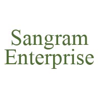 Sangram Enterprise Logo