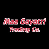 Maa Gayatri Trading Company Logo