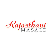 Rajasthani Masale Logo