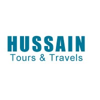 Hussain Tours Logo