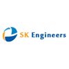 S.K.INDUSTRIES Logo