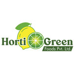 HORTI GREEN FOODS PRIVATE LIMITED Logo