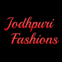 Jodhpuri Fashions