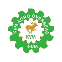 Kvm Agro Overseas